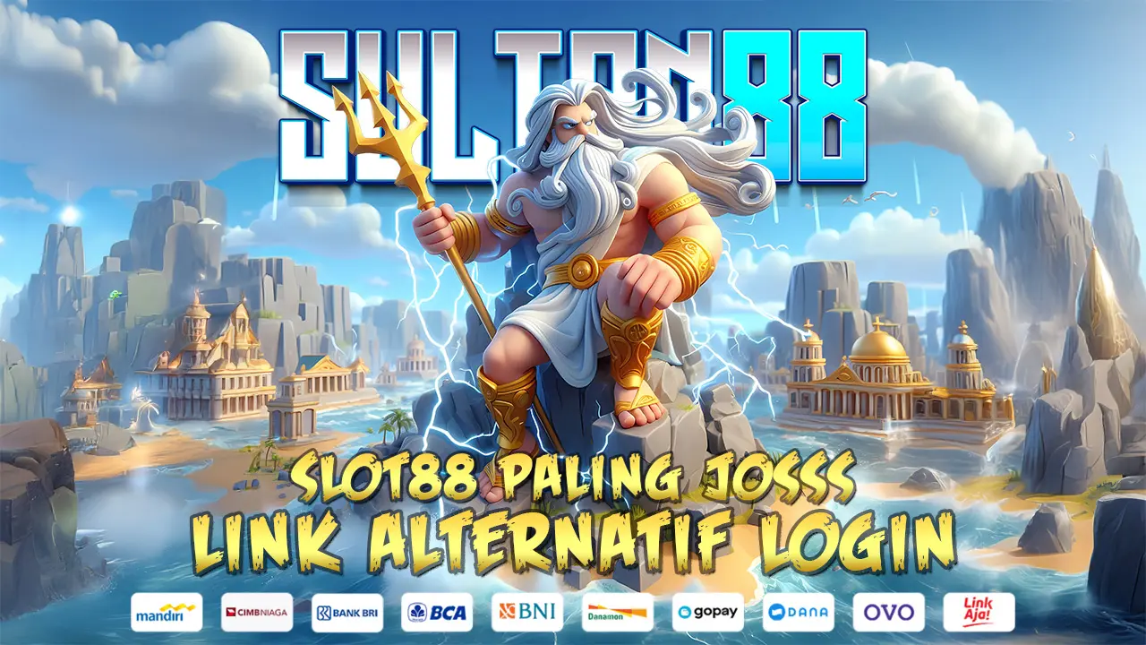 Kingslot33 slot88 resmi