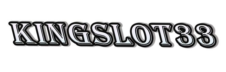 Kingslot33 Logo