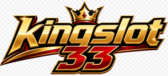kingslot 33 logo
